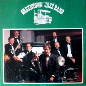 greentown jazz band