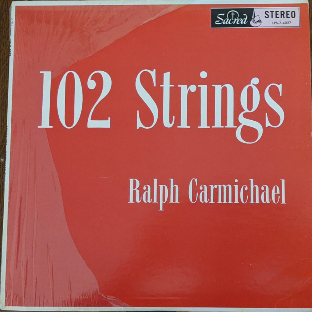 102-Strings-Ralph-Carmichael-1600